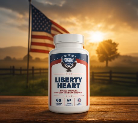 Liberty Heart