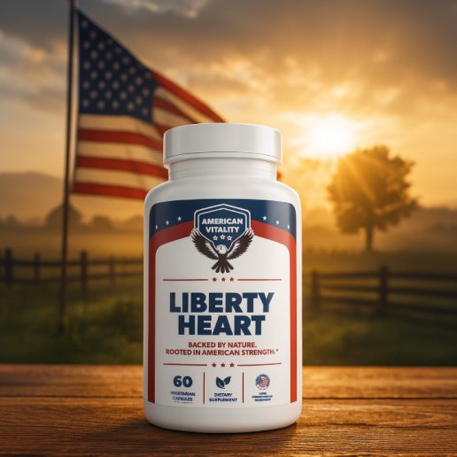 Liberty Heart